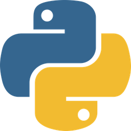 python API